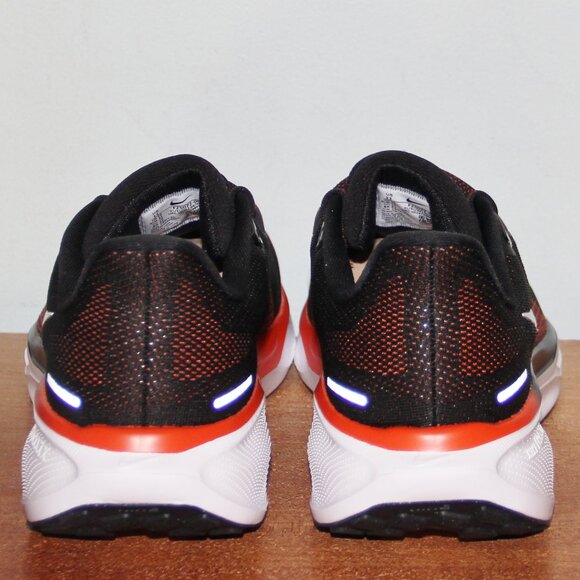 Nike Air Zoom Pegasus 41 Cincinnati Bengals Football Mens 10.5 11 Black main image 4